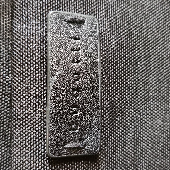 Bugotti black backpack - Picture 2 of 10